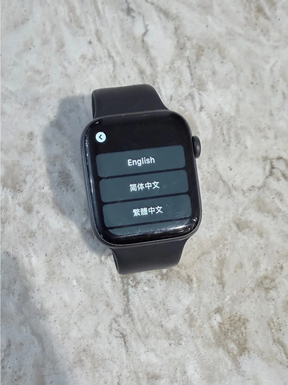 Apple Watch Series 4 (GPS + Cellular) 44mm